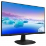 MONITOR PHILIPS LED 23.8 Wide 243V7QDAB 00 IPS 1920x1080 250cd mq 1000:1(10.000.000:1) 2x2W MM VGA DVI HDMI