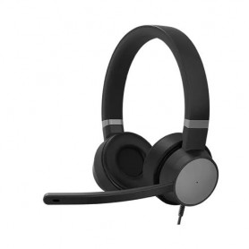 Lenovo Go Wired ANC Headset (MS Teams) - 4XD1C99223