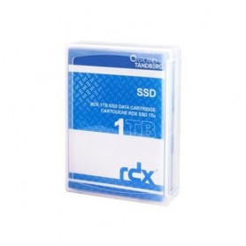 Overland-Tandberg RDX SSD 1TB Cartridge (single) - 8877-RDX
