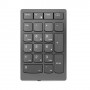 Lenovo Go Wireless Numeric Keypad - 4Y41C33791