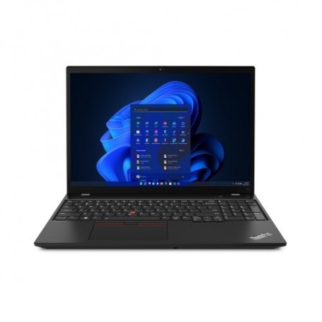 WORKSTATION MOBILE LENOVO ThinkPad P16s Gen2 21K9000BIX 16  R7-7840U PRO 32GB SSD1TB W11P