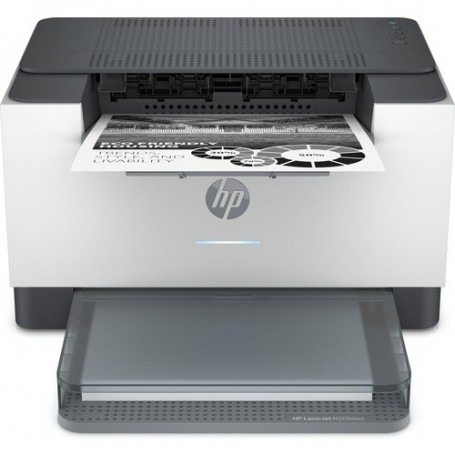 STAMPANTE HP CONSUMER LASER LJ-M209dwe A4 30PPM 150FF DUPLEX LAN WiFi USB2.0  HP+ nativo 