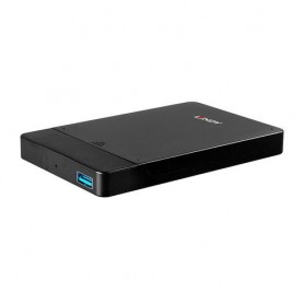 BOX ESTERNO LINDY USB 3.0 PER HDD SSD SATA da 2,5  