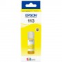 INK EPSON C13T06B440 GIALLO Flacone da 70ml x EcoTank ET-M16600 ET-5850 ET-5800 ET-16650 ET-16150 ET-5880