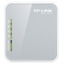 ROUTER TP-LINK TL-MR3020 V3 3G PORTATILE 300M 802.11n g b, 1 ANTENNA INTERNA