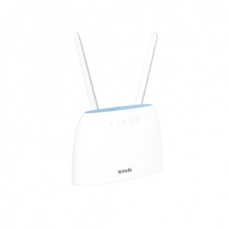 ROUTER TENDA 4G09 AC1200 Dual band WiFi 4G LTE Router CAT6 802.11 ac a b g n 2.4GHz:300Mbps,5GHz:867Mbps 1P GE WAN LAN,1P GE LAN