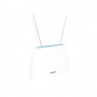 ROUTER TENDA 4G09 AC1200 Dual band WiFi 4G LTE Router CAT6 802.11 ac a b g n 2.4GHz:300Mbps,5GHz:867Mbps 1P GE WAN LAN,1P GE LAN