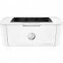 STAMPANTE HP CONSUMER LASERJET PRO LJ-M110we 20PPM 150FF USB2.0 WiFi