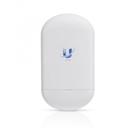 UBIQUITI CLIENT RADIO 5GHz LTU LTU-Lite-EU PtMP CPE, 1024 QAM, Larghezza di banda del canale 10 20 30 40 50 MHz