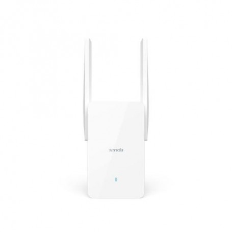 WIFI RANGE EXTENDER WIRELESS TENDA A33 AX3000 DUAL BAND 2 ANTENNE ESTERNE 5dBi