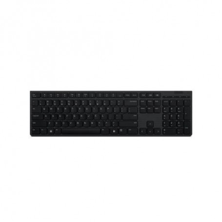 Lenovo Professional Wireless Rechargeable Keyboard Italy - 4Y41K04051