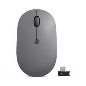 Lenovo Go USB-C Wireless Mouse - 4Y51C21216