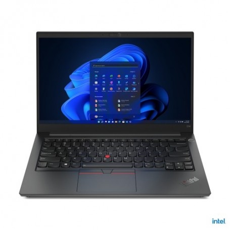 NB LENOVO E14 Gen4 21E30065IX 14.0  FHD IPS i7-1255U 16GB 512GB W11P