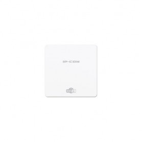 ACCESS POINT IP-COM PRO-6-IW - Gigabit dual-band panel WI FI 6 3000 Mbps,Support k v r fast roaming,IPTV penetration