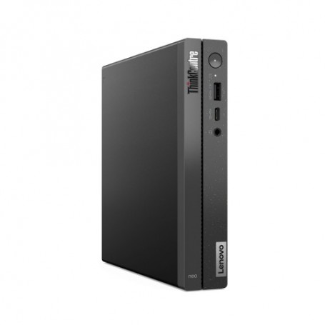 PC LENOVO Neo 50q 12LN0026IX Tiny i3-1215U 8GB 512GB SSD M.2 WLAN W11P