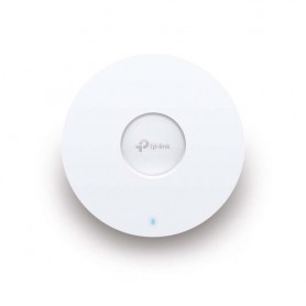 ACCESS POINT INDOOR WIRELESS TP-LINK EAP613 AX1800 GIGABIT DUAL BAND WIFI6 1P GIGA LAN, MU-MIMO,2ANT.INT Compatib con OMADA SDN