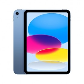 TABLET APPLE iPad (2022 10Â° gen.) 10,9  Wi-Fi 256GB Blue MPQ93TY A
