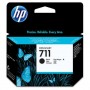 INK HP CZ133A N.711 Nero 80ML x T120 T520