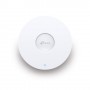 ACCESS POINT WIRELESS TP-LINK OMADA EAP670 GIGABIT AX5400 Wi-Fi 6 Ceiling Mount Dual-Band 1P Ã—1GBPS RJ45,802.3AT POE, MU-MIMO