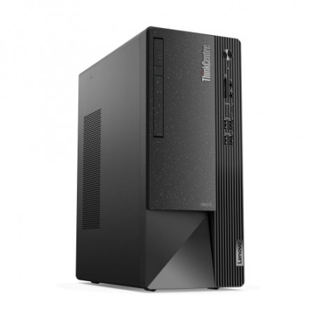 PC LENOVO Neo 50t 11SE00LTIX Tower i3-12100 8GB SSD512GB W11P