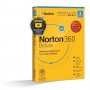 NORTON 360 Deluxe 2023 ATTACH 25GB IT 1 USER 3 DEVICE 12MO GENERIC ATTACH RSP MM GUM *PER VENDITA ABBINATA CON PC O NB* 21429480