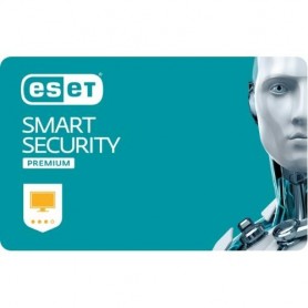 ESET Smart Security Premium 1 User 2 Device 1Y ESSP-N1-A2-BOX