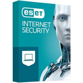 ESET Internet Security 1 User 2 Device 1Y NEW EIS-N1-A2