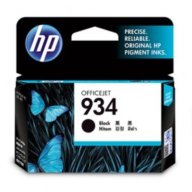 INK HP C2P19AE N.934 NERO x OJ-6230 OJ-6830