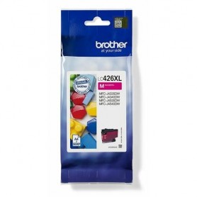 INK BROTHER LC-426XLM Magenta 5000PP X MFC-J4340DW MFC-J4540DWXL MFC-J4335DWXL MFC-J4535DWXL