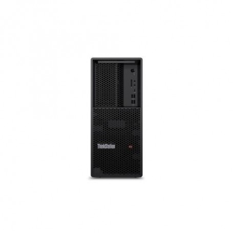 WORKSTATION DESKTOP LENOVO P3 TOWER 30GS0040IX i9-13900 32GB SSD1TB NO DVD Tastiera Mouse W11P