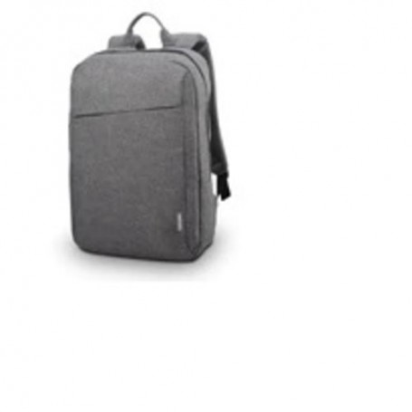 ZAINO LENOVO 15.6  LAPTOP CASUAL BACKPACK B210 GREY - 4X40T84058