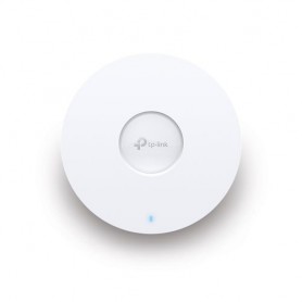 ACCESS POINT WIRELESS TP-LINK OMADA EAP650 GIGABIT AX3000Wi-Fi 6CeilingMount Dual-Band 1P GBPS RJ45,802.3AT POE,MU-MIMO,2ANT.INT