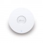 ACCESS POINT WIRELESS TP-LINK OMADA EAP650 GIGABIT AX3000Wi-Fi 6CeilingMount Dual-Band 1P GBPS RJ45,802.3AT POE,MU-MIMO,2ANT.INT