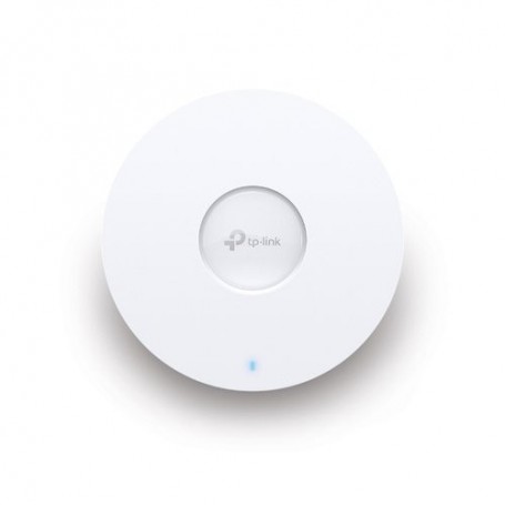 ACCESS POINT WIRELESS TP-LINK OMADA EAP653 GIGABIT AX3000 Wi-Fi 6 Ceiling Mount Dual-Band 802.11 a b g n ac ax