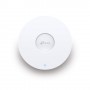 ACCESS POINT WIRELESS TP-LINK OMADA EAP653 GIGABIT AX3000 Wi-Fi 6 Ceiling Mount Dual-Band 802.11 a b g n ac ax