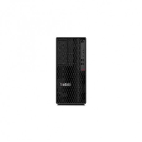 WORKSTATION DESKTOP LENOVO P358 30GL0010IX R7-5845 Pro 16GB SSD512GB nVidia T1000 8GB NO DVD Tastiera Mouse W11P