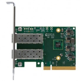 Lenovo ThinkSystem Mellanox ConnectX-6 Lx 10 25GbE SFP28 2-port PCIe Ethernet Adapter - 4XC7A62580